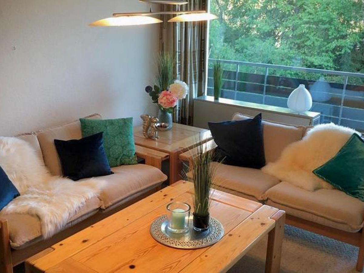 Ferienwohnung Auszeit Königsfeld im Schwarzwald Exterior foto